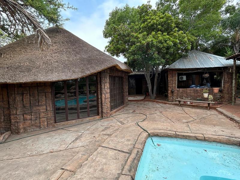 5 Bedroom Property for Sale in Doornbult Limpopo