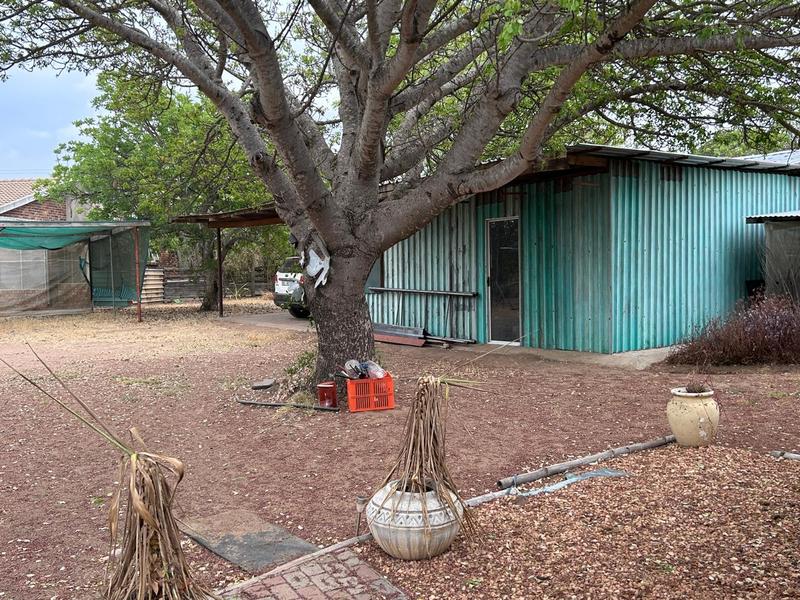 5 Bedroom Property for Sale in Doornbult Limpopo