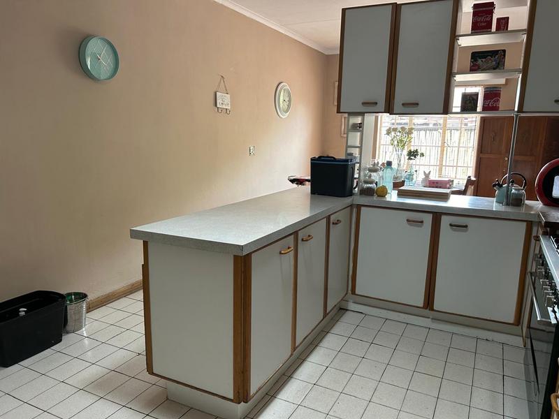 5 Bedroom Property for Sale in Doornbult Limpopo