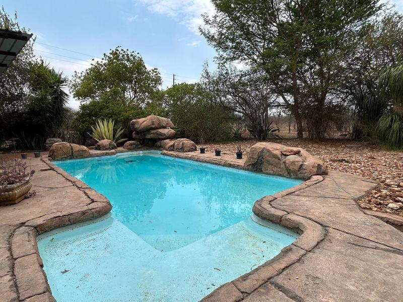 5 Bedroom Property for Sale in Doornbult Limpopo