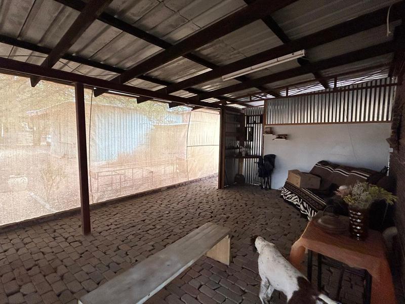 5 Bedroom Property for Sale in Doornbult Limpopo