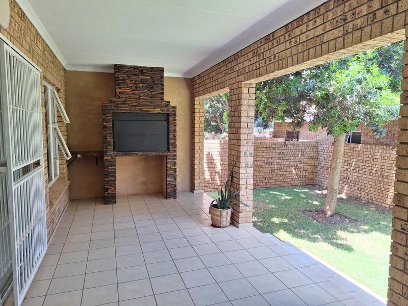 2 Bedroom Property for Sale in Acasia Estate Limpopo