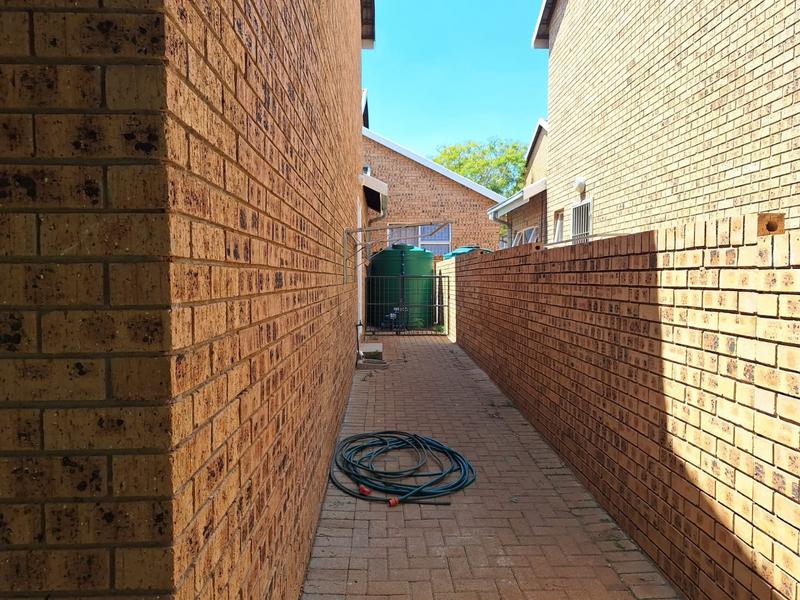 2 Bedroom Property for Sale in Acasia Estate Limpopo