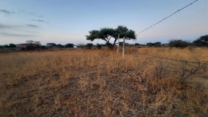 0 Bedroom Property for Sale in Mankweng Limpopo