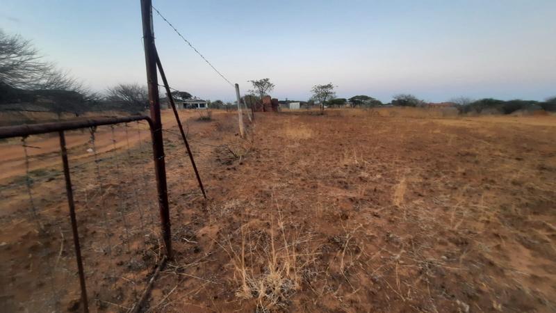 0 Bedroom Property for Sale in Mankweng Limpopo