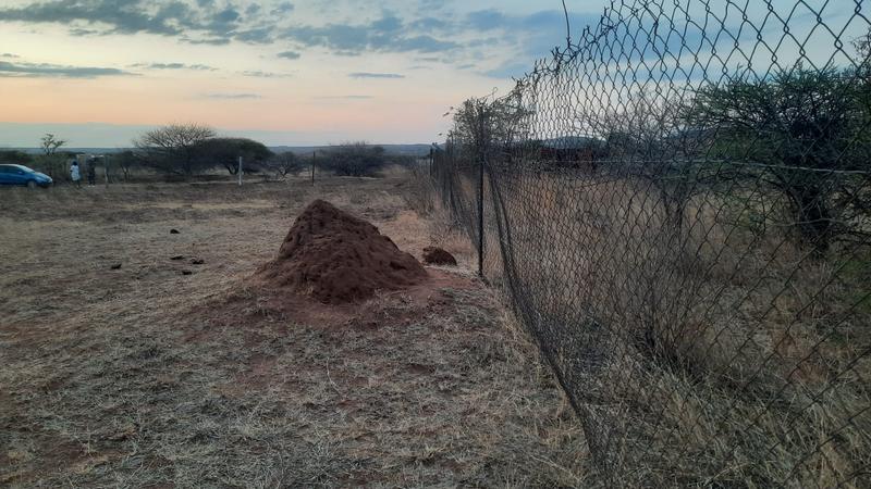 0 Bedroom Property for Sale in Mankweng Limpopo