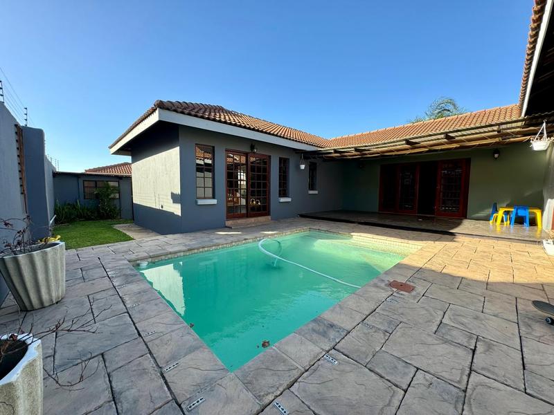 3 Bedroom Property for Sale in Bendor Limpopo