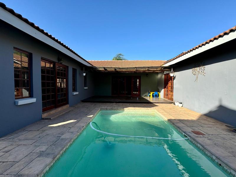 3 Bedroom Property for Sale in Bendor Limpopo