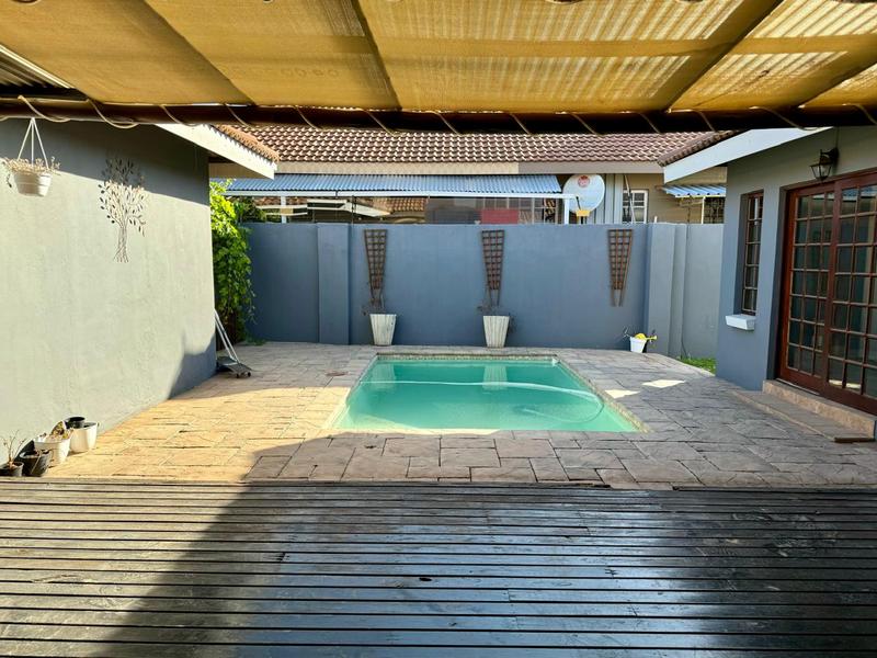 3 Bedroom Property for Sale in Bendor Limpopo