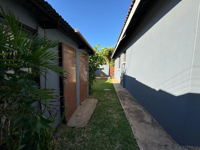 3 Bedroom Property for Sale in Bendor Limpopo