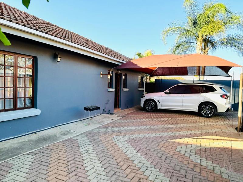 3 Bedroom Property for Sale in Bendor Limpopo