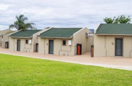 11 Bedroom Property for Sale in Lephalale Limpopo