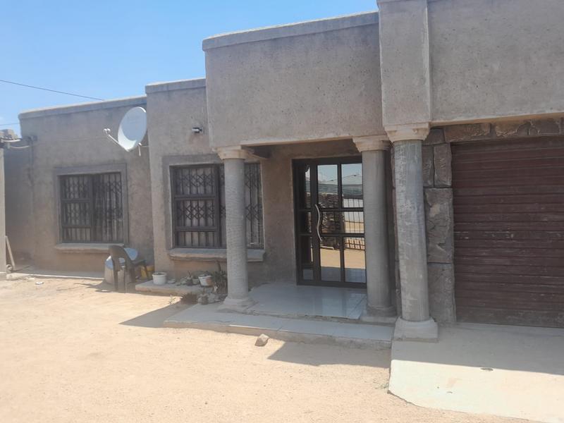 4 Bedroom Property for Sale in Lethuli Park Limpopo