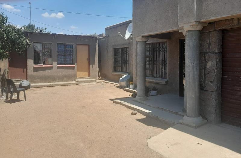 4 Bedroom Property for Sale in Lethuli Park Limpopo