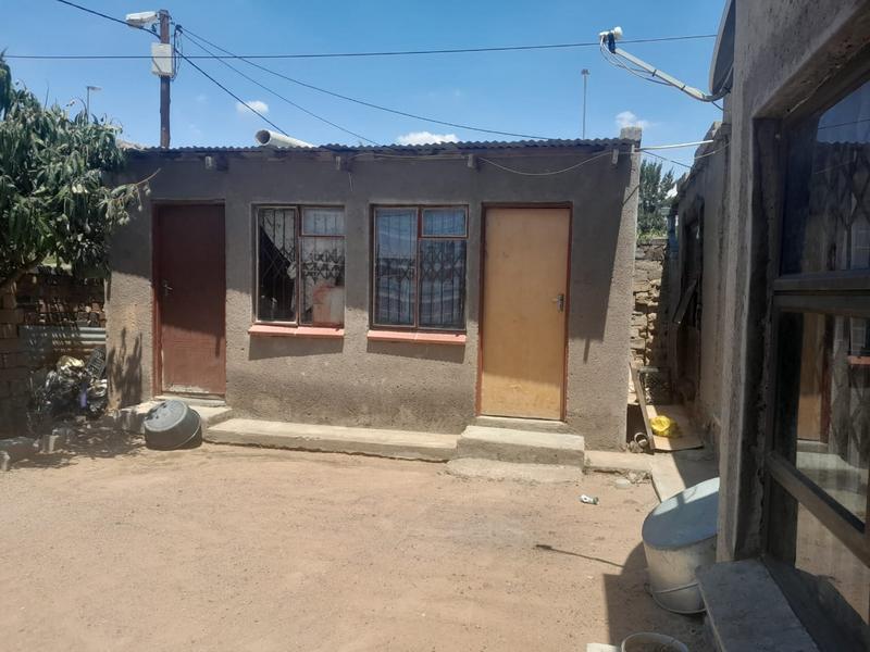 4 Bedroom Property for Sale in Lethuli Park Limpopo