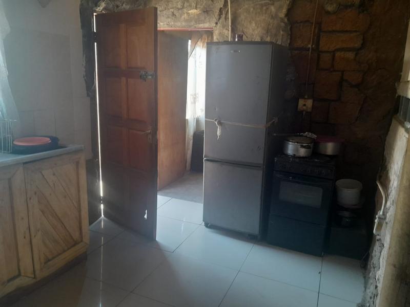 4 Bedroom Property for Sale in Lethuli Park Limpopo