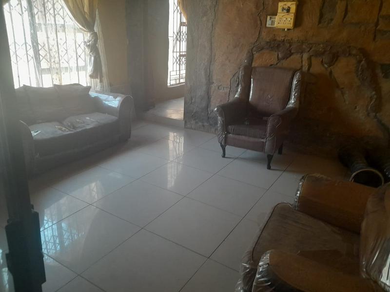 4 Bedroom Property for Sale in Lethuli Park Limpopo