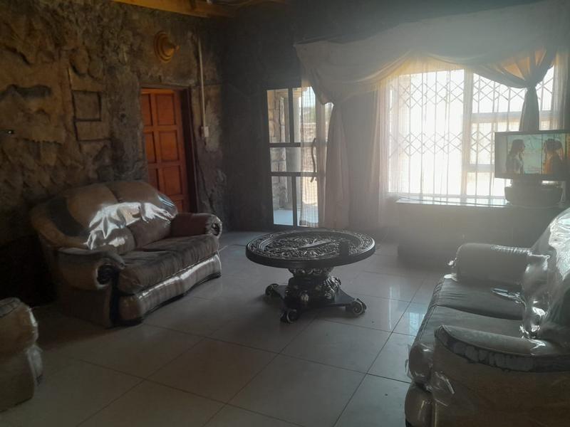 4 Bedroom Property for Sale in Lethuli Park Limpopo