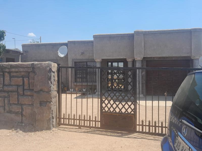 4 Bedroom Property for Sale in Lethuli Park Limpopo