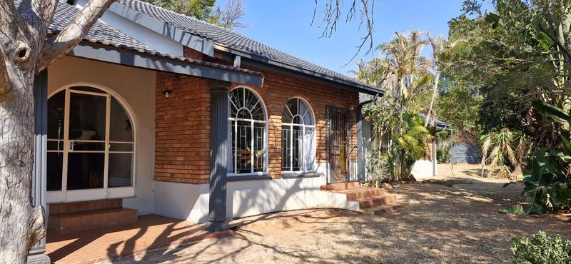 4 Bedroom Property for Sale in Modimolle Limpopo