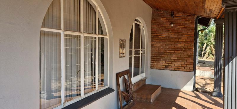 4 Bedroom Property for Sale in Modimolle Limpopo