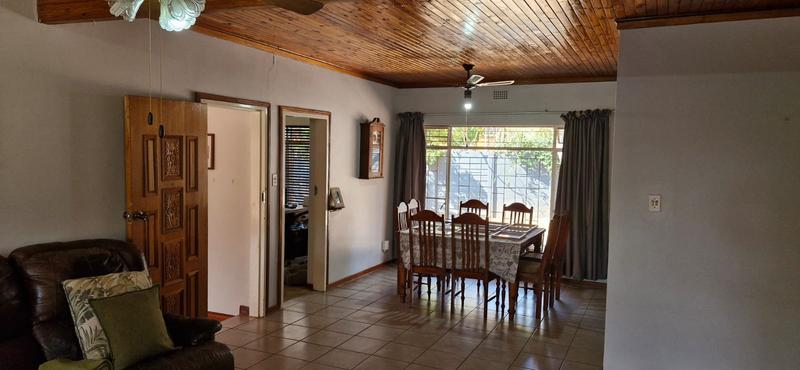 4 Bedroom Property for Sale in Modimolle Limpopo