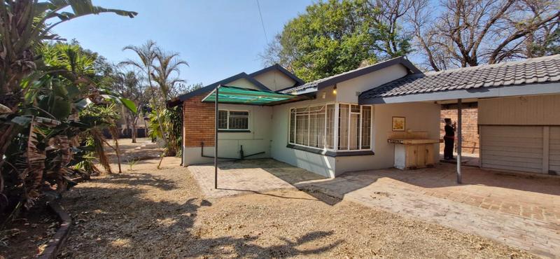 4 Bedroom Property for Sale in Modimolle Limpopo