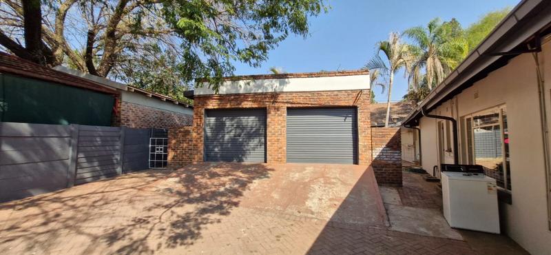 4 Bedroom Property for Sale in Modimolle Limpopo