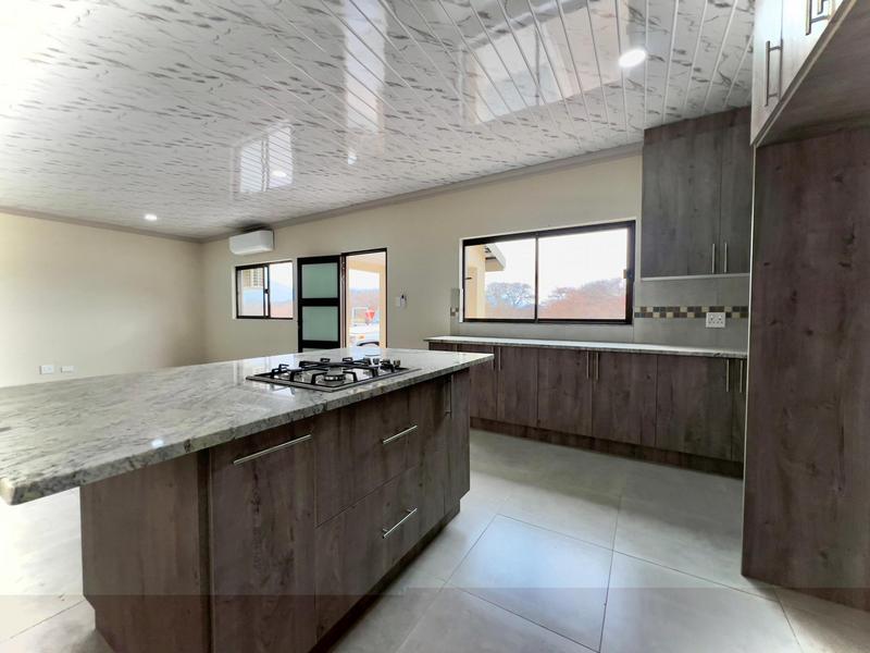 3 Bedroom Property for Sale in Thabazimbi Rural Limpopo