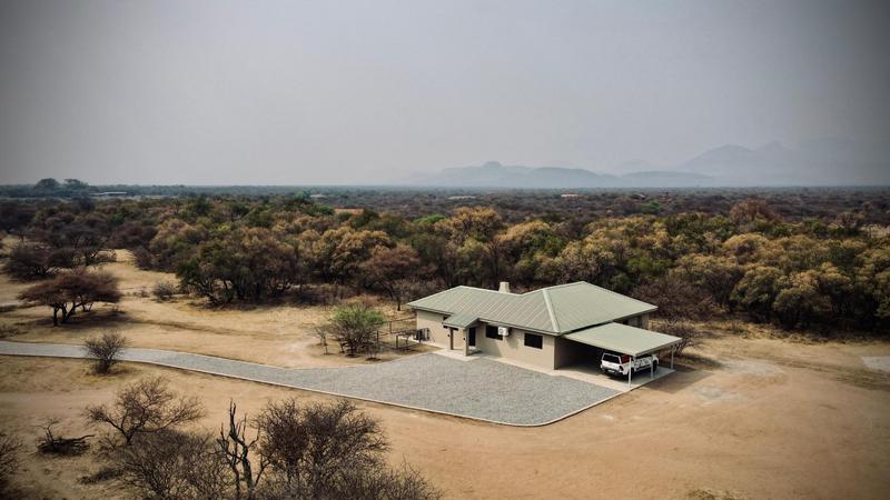 3 Bedroom Property for Sale in Thabazimbi Rural Limpopo