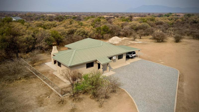 3 Bedroom Property for Sale in Thabazimbi Rural Limpopo