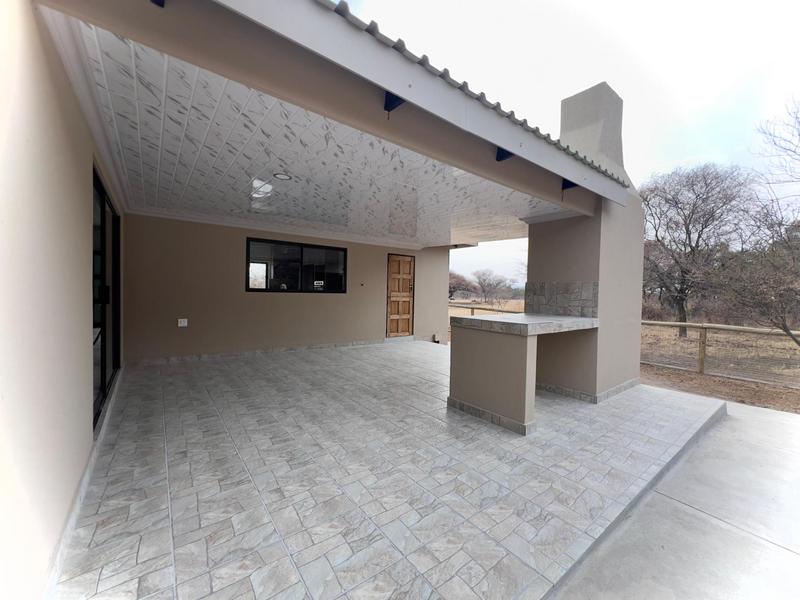 3 Bedroom Property for Sale in Thabazimbi Rural Limpopo