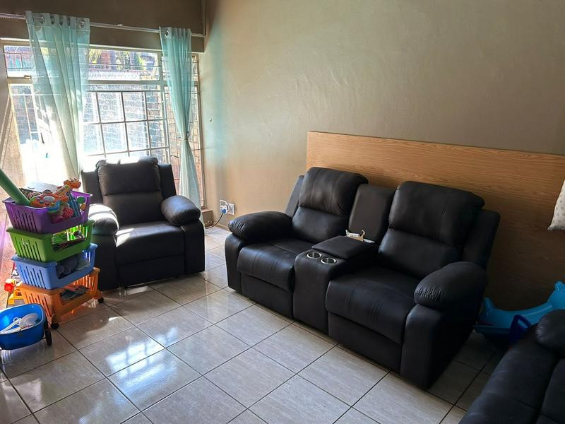 3 Bedroom Property for Sale in Sterpark Limpopo