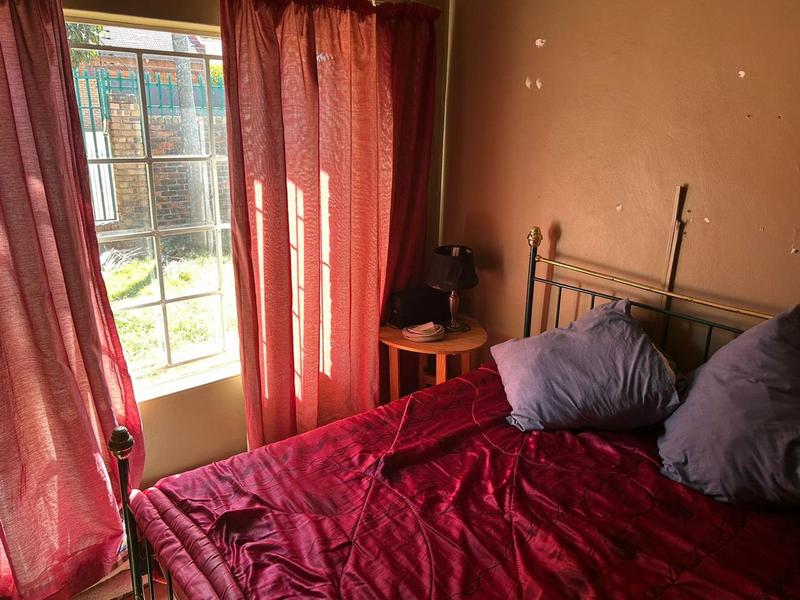 3 Bedroom Property for Sale in Sterpark Limpopo