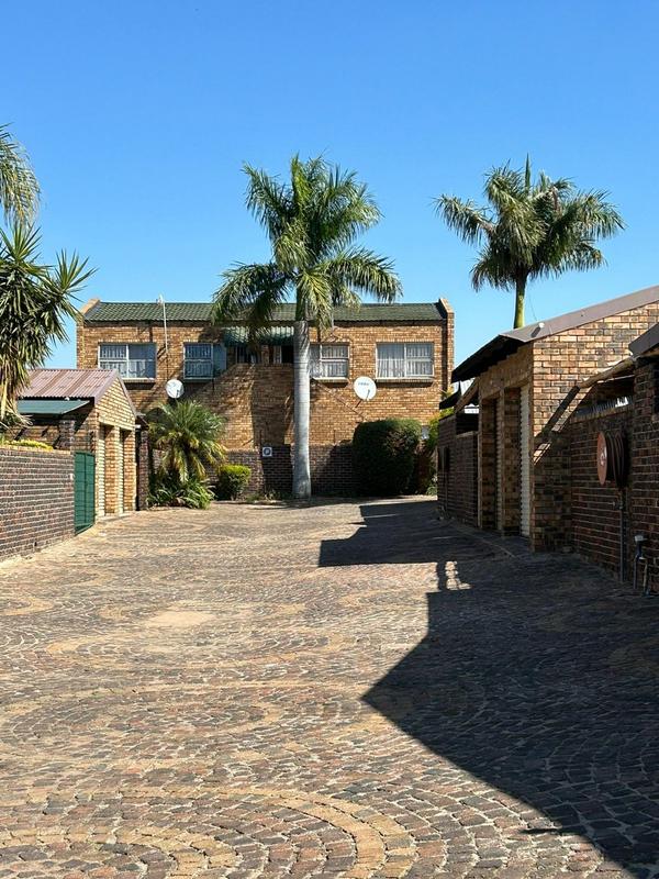 3 Bedroom Property for Sale in Sterpark Limpopo