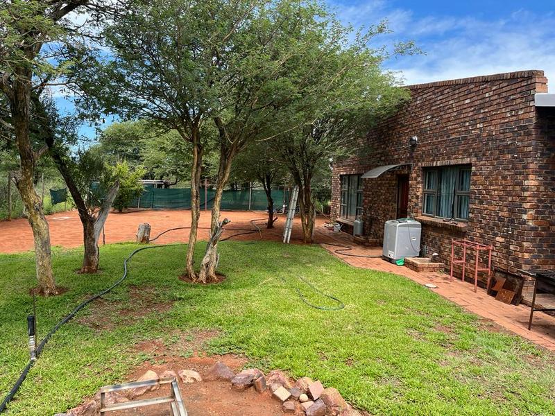 0 Bedroom Property for Sale in Lephalale Limpopo