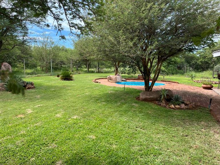 0 Bedroom Property for Sale in Lephalale Limpopo