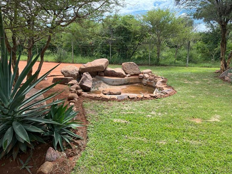 0 Bedroom Property for Sale in Lephalale Limpopo