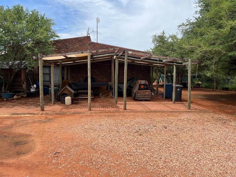 0 Bedroom Property for Sale in Lephalale Limpopo