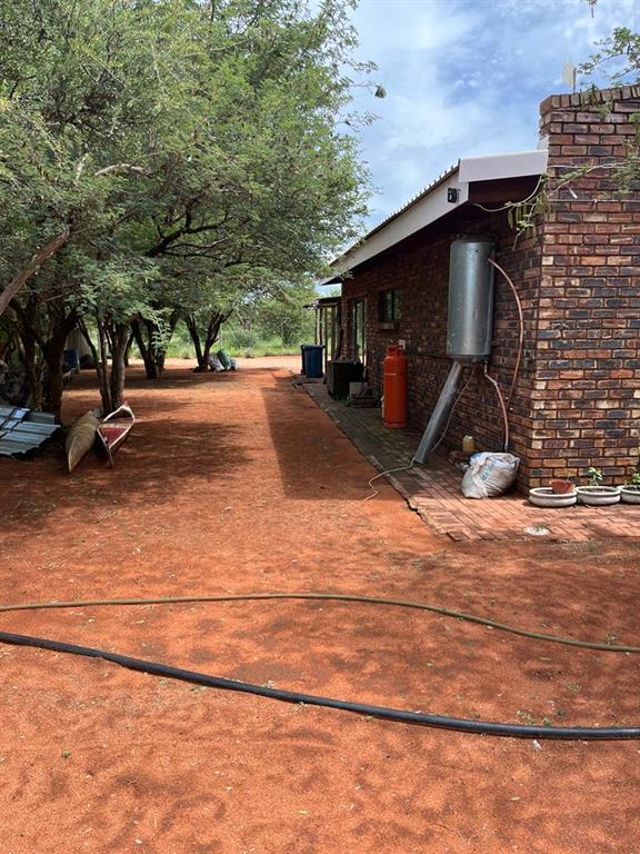 0 Bedroom Property for Sale in Lephalale Limpopo