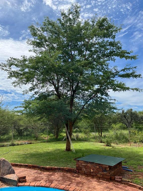 0 Bedroom Property for Sale in Lephalale Limpopo