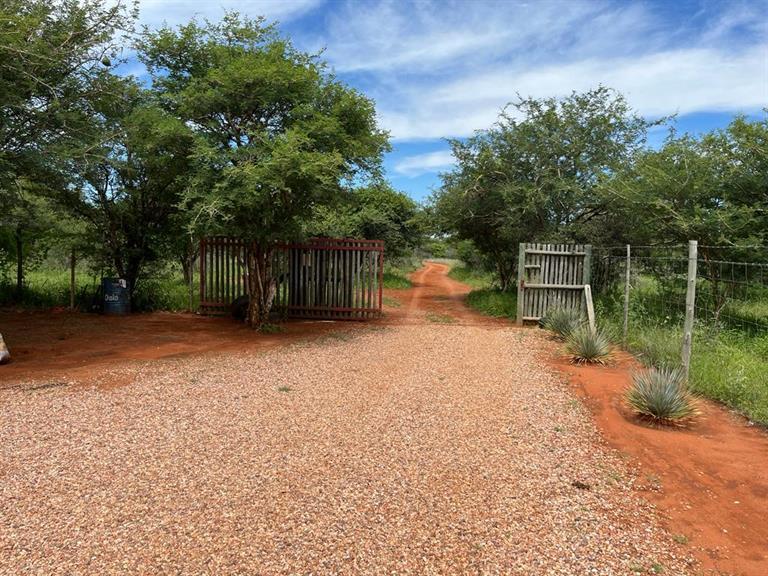 0 Bedroom Property for Sale in Lephalale Limpopo