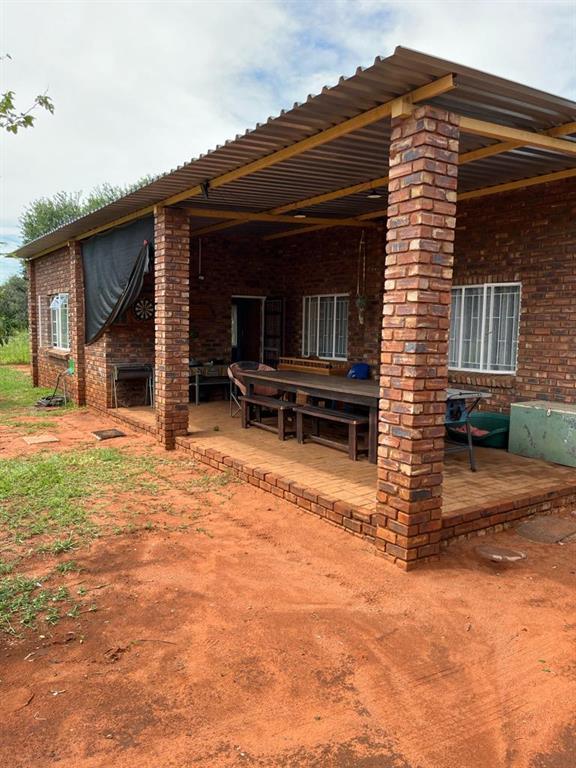 0 Bedroom Property for Sale in Lephalale Limpopo