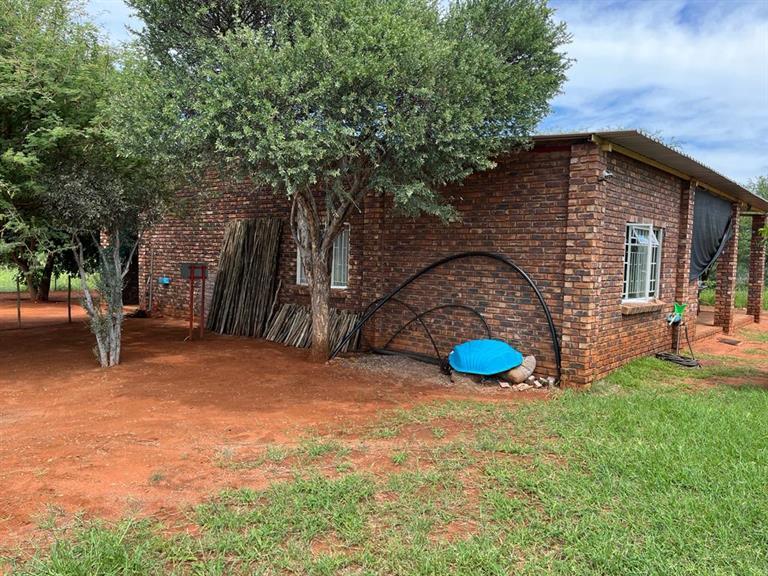 0 Bedroom Property for Sale in Lephalale Limpopo