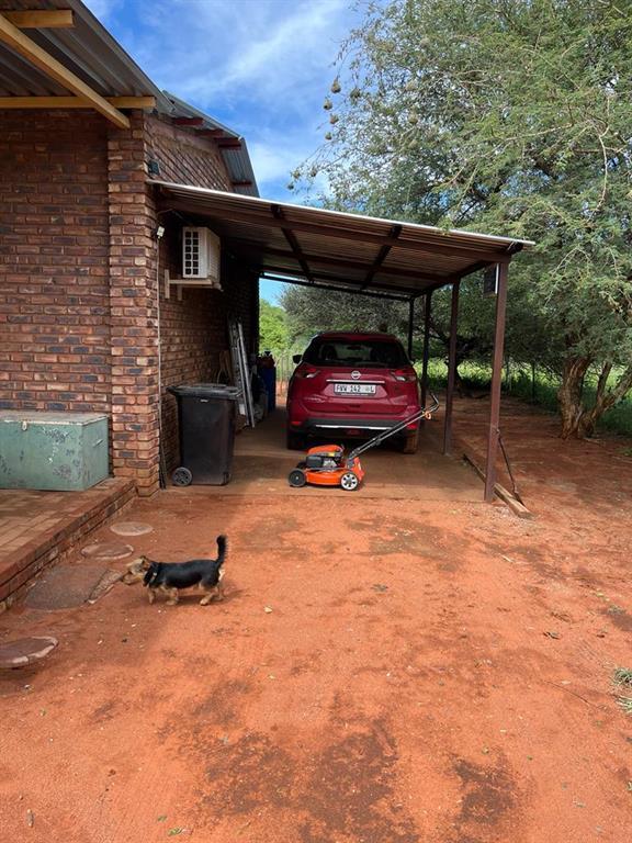 0 Bedroom Property for Sale in Lephalale Limpopo