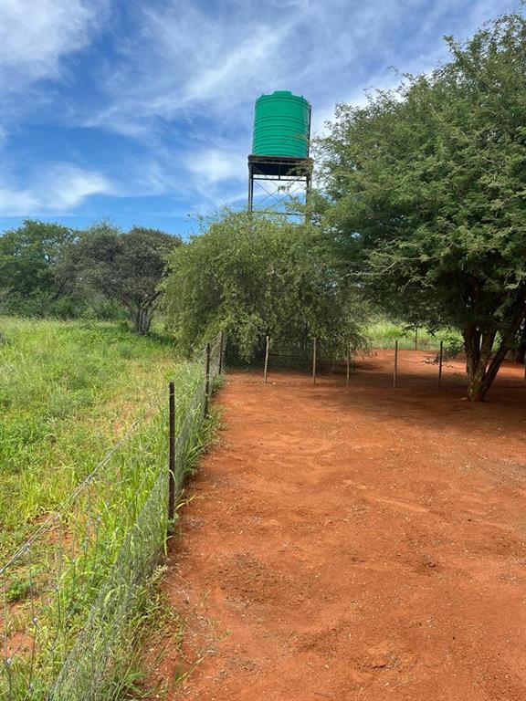 0 Bedroom Property for Sale in Lephalale Limpopo