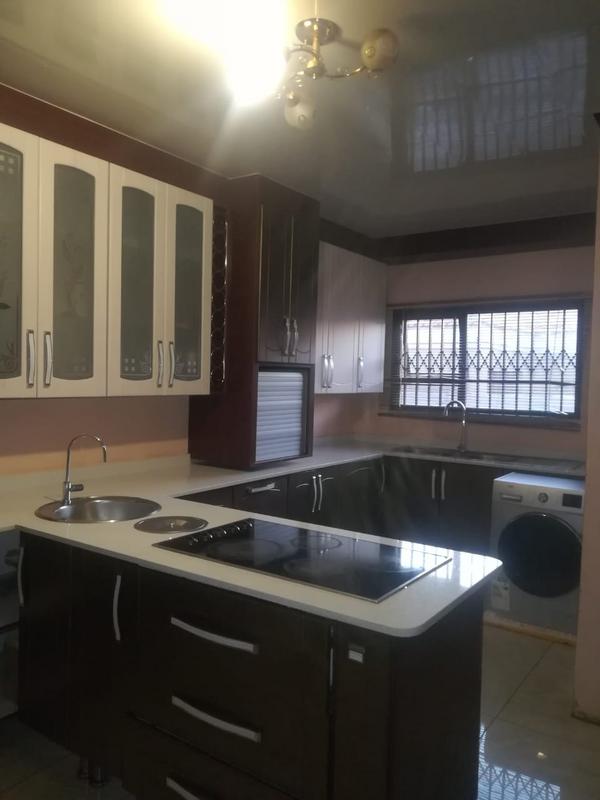 To Let 4 Bedroom Property for Rent in Chroompark Limpopo