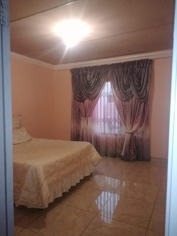 To Let 4 Bedroom Property for Rent in Chroompark Limpopo