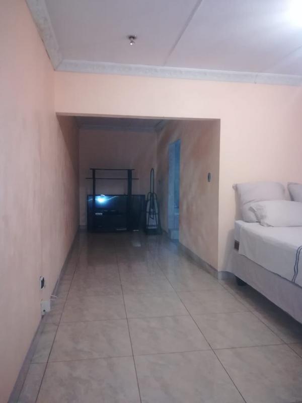 To Let 4 Bedroom Property for Rent in Chroompark Limpopo