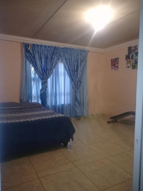 To Let 4 Bedroom Property for Rent in Chroompark Limpopo